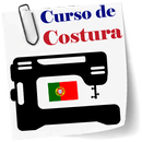 Curso de costura (português) APK
