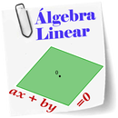 Curso de Álgebra Linear (portu APK