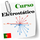 Curso eletrostático (português) icône