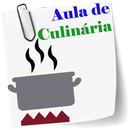 Aula de Culinária APK