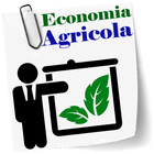 ikon Economia Agricola