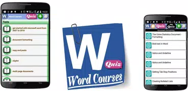 Word Courses