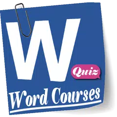 Word Courses APK download