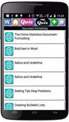 Word Courses XAPK download