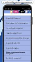 Managementkurse تصوير الشاشة 1