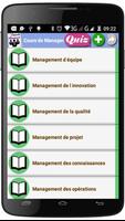 Cours de Management اسکرین شاٹ 2