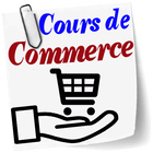 Cours de Commerce 아이콘