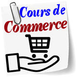 Cours de Commerce иконка