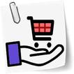 آیکون‌ Cours de Commerce
