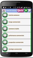 Cours de Commerce screenshot 3