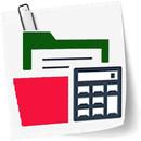 会計コースとクイズ APK