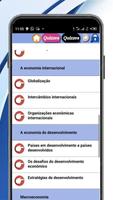 Curso de Economia imagem de tela 3