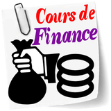 Cours de Finance icône