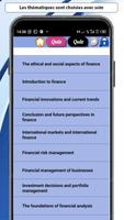 Finance courses screenshot 1