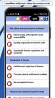 Finance courses screenshot 3