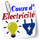 Cours d’Electricité ไอคอน