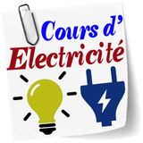 آیکون‌ Cours d’Electricité