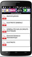 Cours d’Electricité screenshot 1