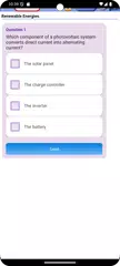 Electricity Course XAPK download