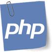 آیکون‌ Cours de PHP