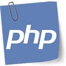 APK Cours de PHP