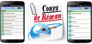 Cours de Réseau