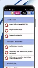 download Corso di statistica XAPK