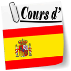 Cours d'Espagnol আইকন