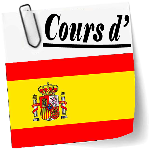 Cours d'Espagnol
