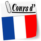 Cours de Français icône