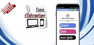 Cours d'informatique