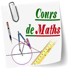 Cours de Maths biểu tượng