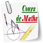 Cours de Maths icône