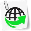 Cours Internet icône