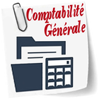 Cours de Comptabilité Générale icône