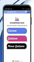 Baixar Curso de contabilidade geral XAPK