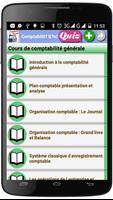 Cours de Comptabilité Générale постер