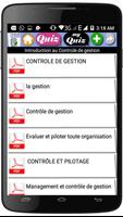 Cours de controle de gestion Screenshot 1