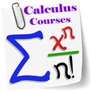 Calculus   Courses APK