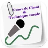 Chant et Technique vocale biểu tượng
