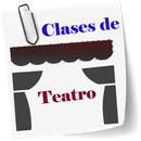 CLASES DE TEATRO APK