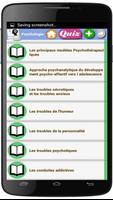 Psychologie clinique poster