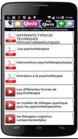 Psychologie clinique et psycho capture d'écran 2