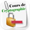 آیکون‌ Cours de Cryptographie