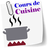 Cours de Cuisine アイコン