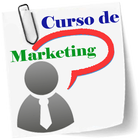 CURSO DE MARKETING icône