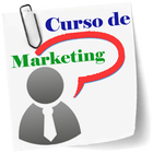 CURSO DE MARKETING icon