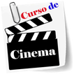 Curso de Cinema 圖標