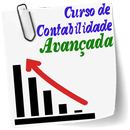 Curso de Contabilidade Avançad APK