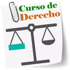 Скачать Curso de Derecho APK